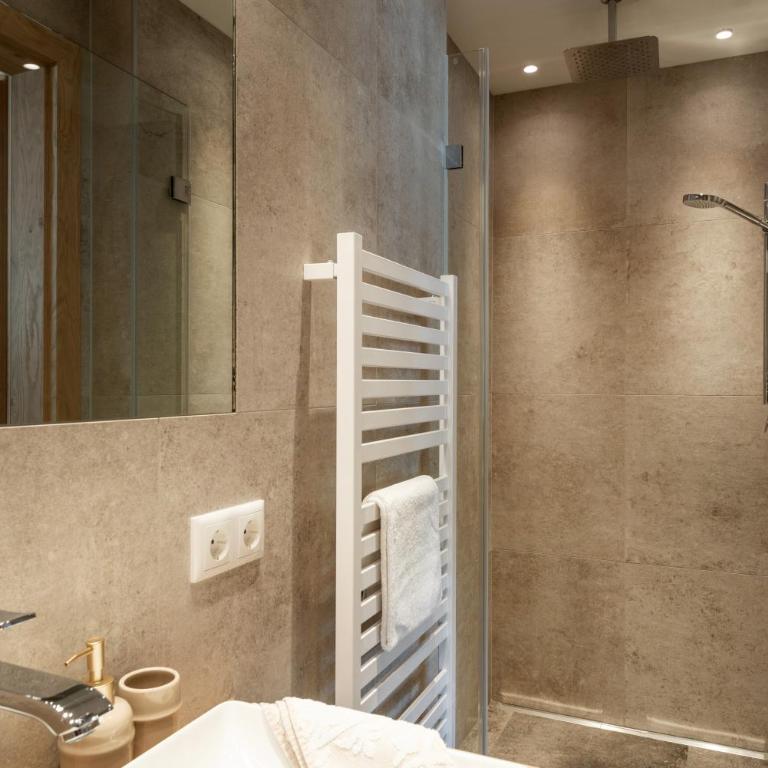 Haus Rass - Apartment mit 1 Schlafzimmer - 4