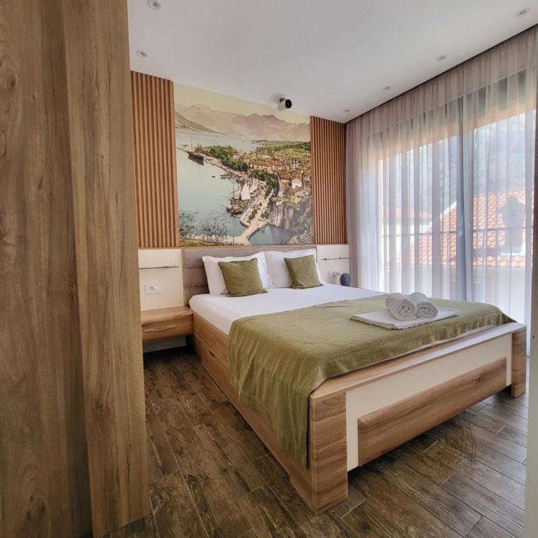 Marea DeLuxe Apartments - Apartment with Balcony - 33