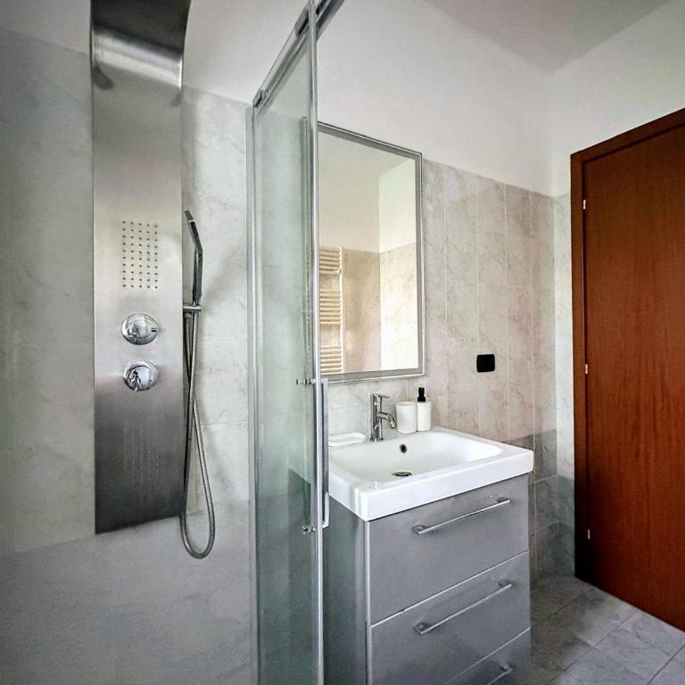 Appartamento con Terrazzo - Appartamento con 1 Camera da Letto - 13
