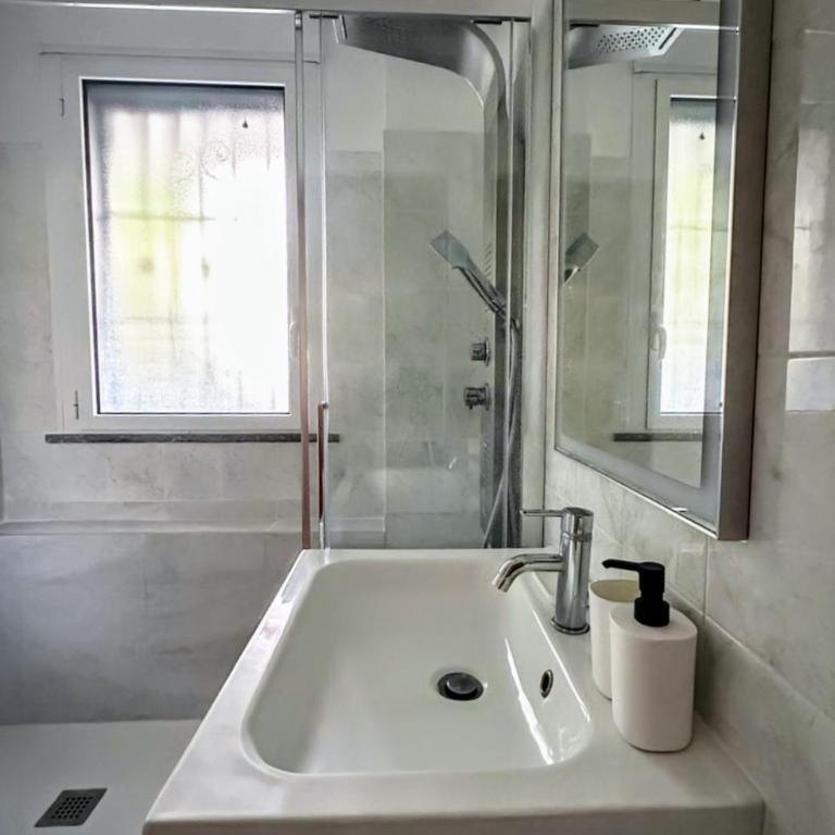 Appartamento con Terrazzo - Appartamento con 1 Camera da Letto - 14
