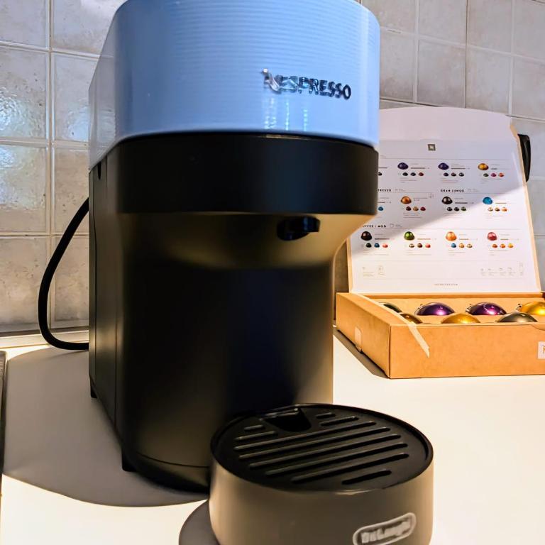 Appartamento con Terrazzo - Appartamento con 1 Camera da Letto - 11