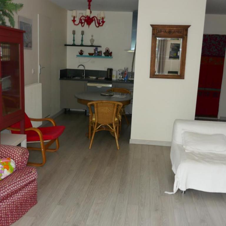 AU PALAIS DES ROIS de MAJORQUE - Apartment mit 1 Schlafzimmer - 14