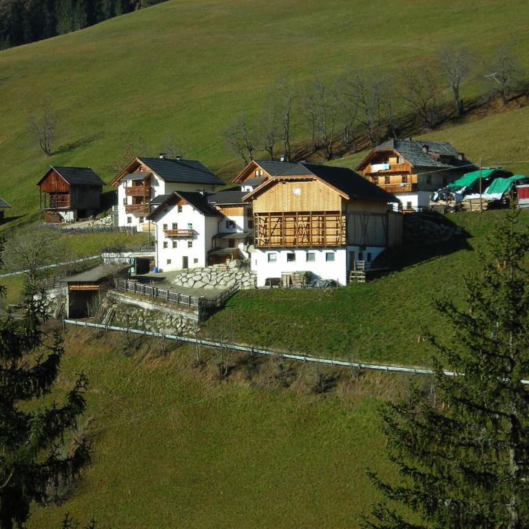 Casa Gogn - Appartamento con 2 Camere da Letto (4 Adulti) - 8