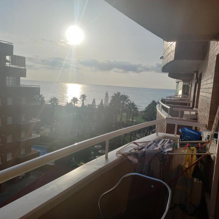 Marina dort Acapulco I primera línea de playa - Apartamento de 2 dormitorios - 2