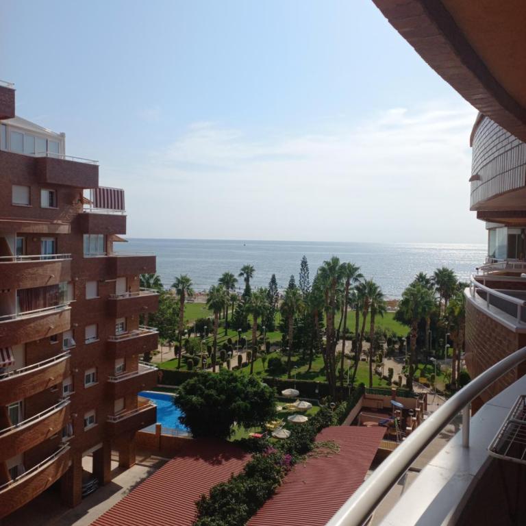 Marina dort Acapulco I primera línea de playa - Apartamento de 2 dormitorios - 8