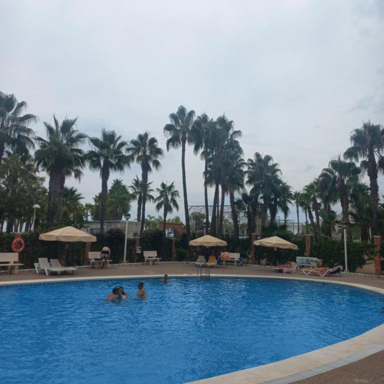 Marina dort Acapulco I primera línea de playa - Apartamento de 2 dormitorios - 9