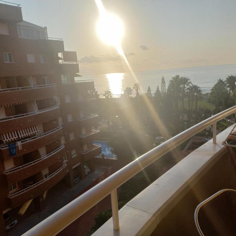 Marina dort Acapulco I primera línea de playa - Apartamento de 2 dormitorios - 10