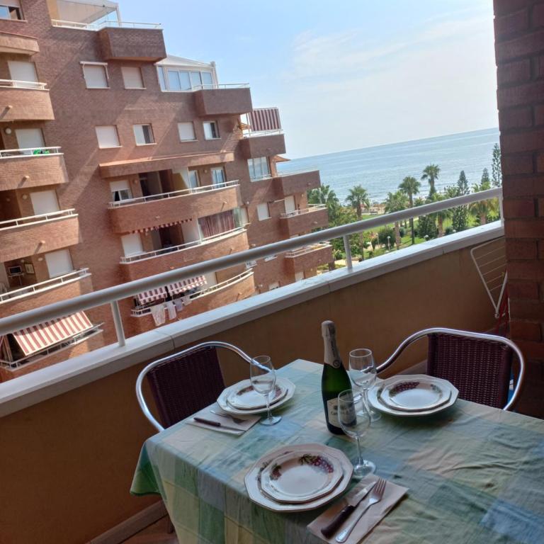 Marina dort Acapulco I primera línea de playa - Apartamento de 2 dormitorios - 13