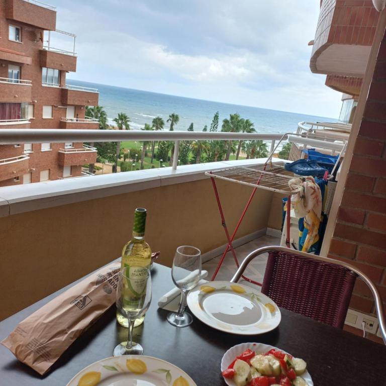 Marina dort Acapulco I primera línea de playa - Apartamento de 2 dormitorios - 16