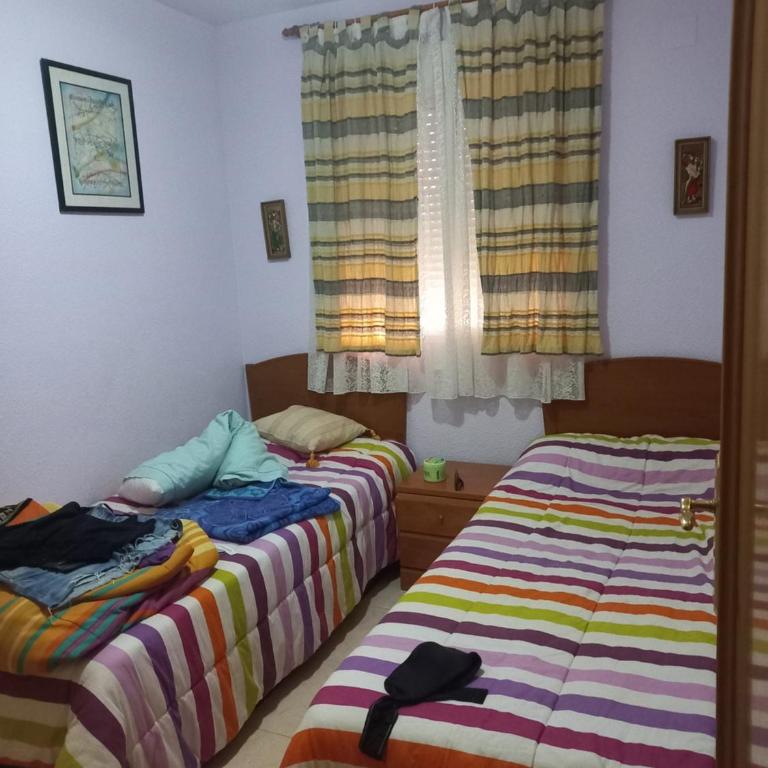 Marina dort Acapulco I primera línea de playa - Apartamento de 2 dormitorios - 18