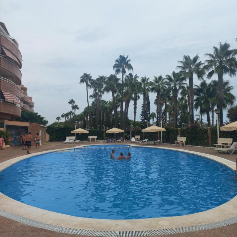 Marina dort Acapulco I primera línea de playa - Apartamento de 2 dormitorios - 19
