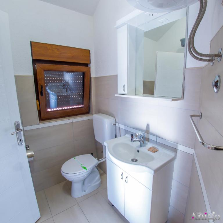 Wild River Apartments - One-Bedroom Apartment - 8