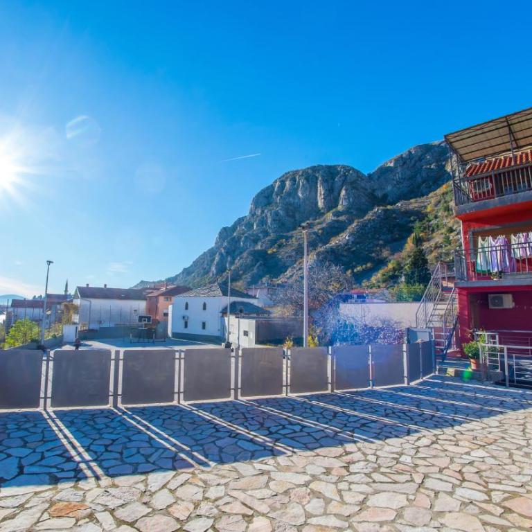 Wild River Apartments - One-Bedroom Apartment - 5