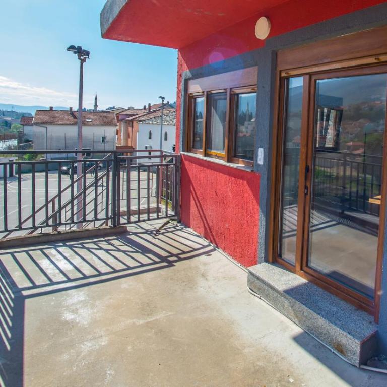 Wild River Apartments - One-Bedroom Apartment - 7