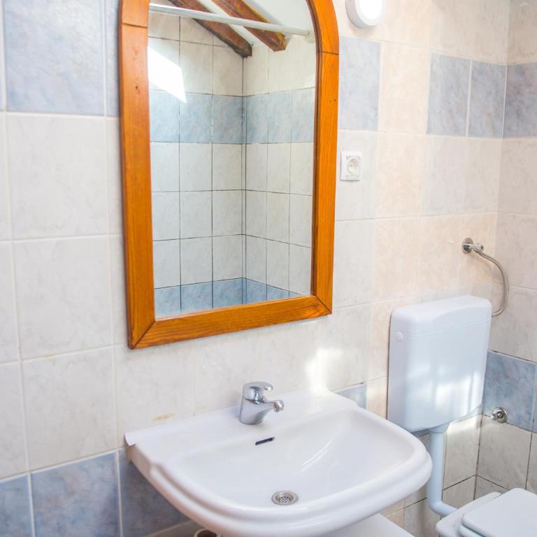 Wild River Apartments - One-Bedroom Apartment - 15