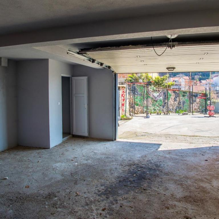 Wild River Apartments - One-Bedroom Apartment - 12