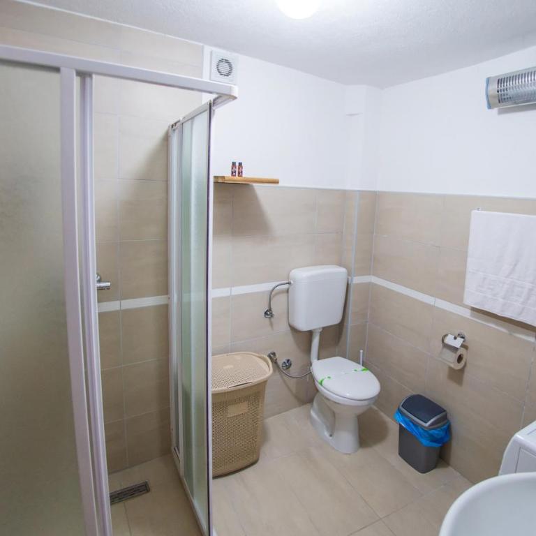 Wild River Apartments - One-Bedroom Apartment - 8