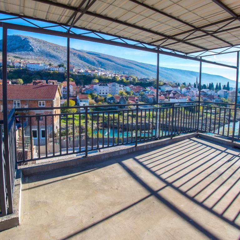 Wild River Apartments - One-Bedroom Apartment - 2