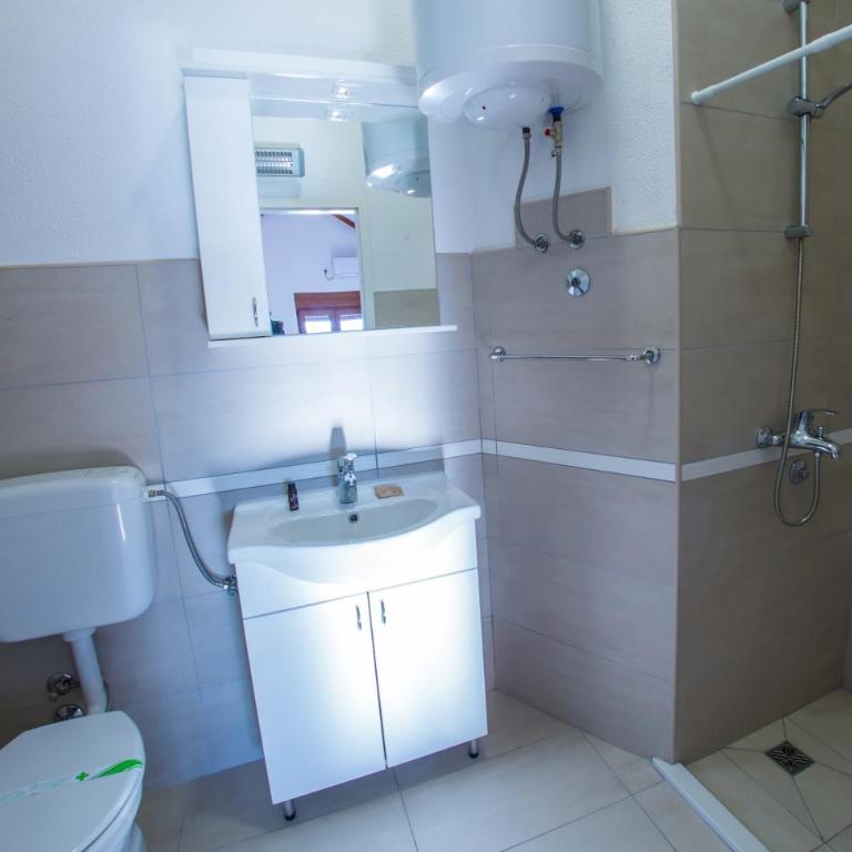 Wild River Apartments - One-Bedroom Apartment - 5
