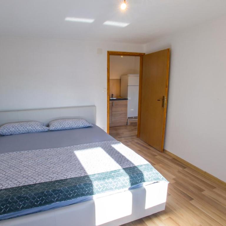 Wild River Apartments - One-Bedroom Apartment - 10