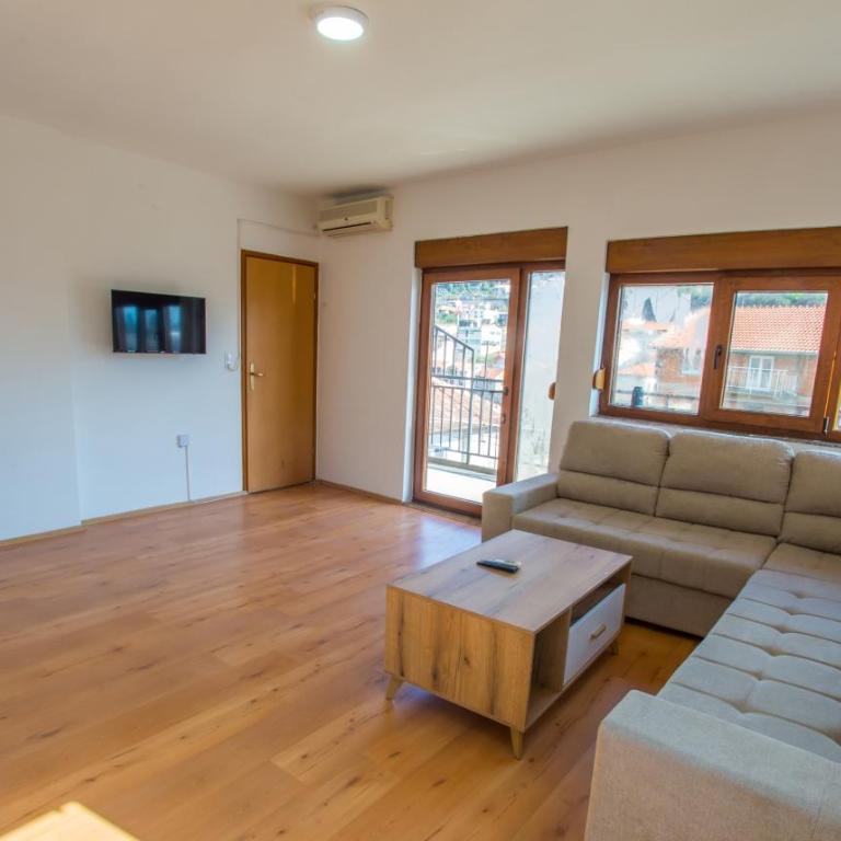 Wild River Apartments - One-Bedroom Apartment - 5