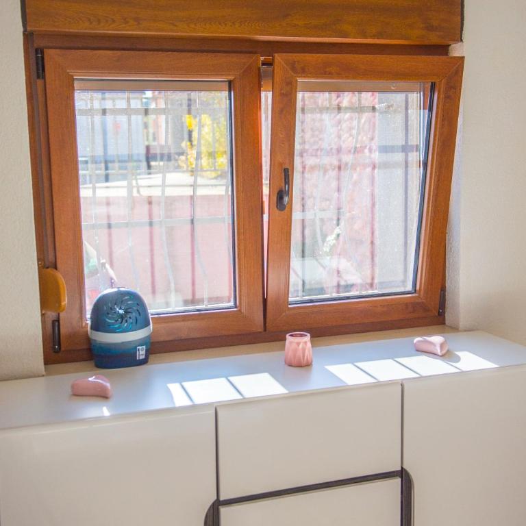 Wild River Apartments - One-Bedroom Apartment - 21