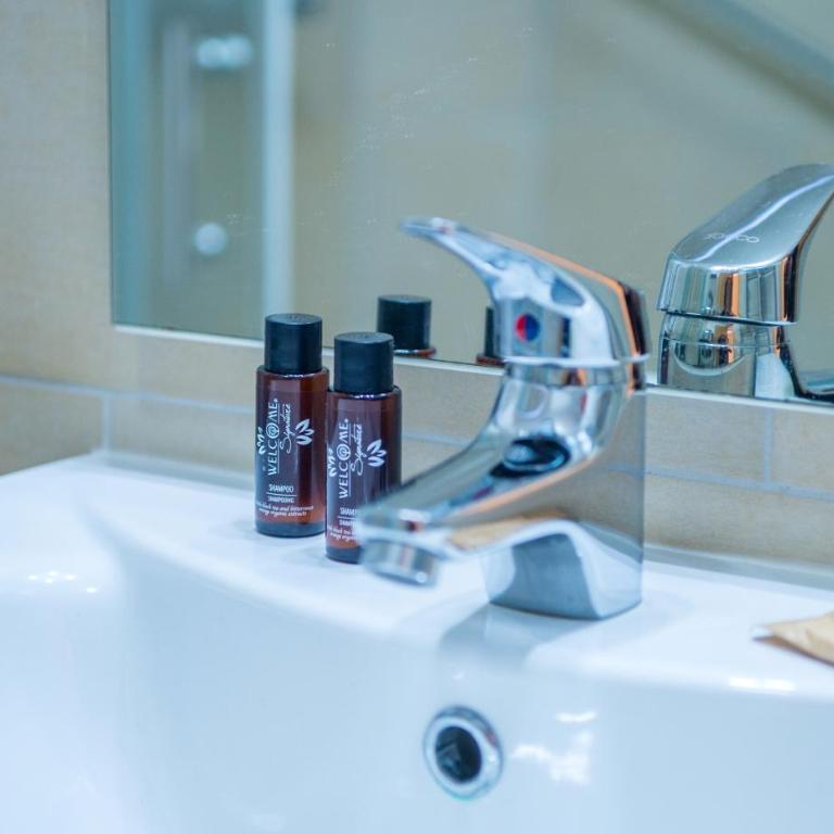 Wild River Apartments - One-Bedroom Apartment - 23