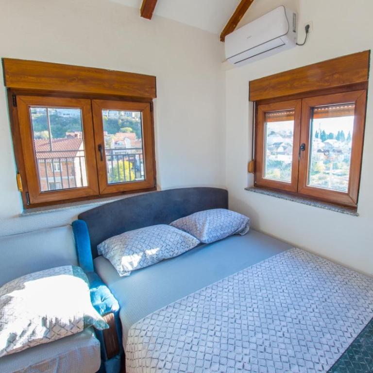Wild River Apartments - One-Bedroom Apartment - 9