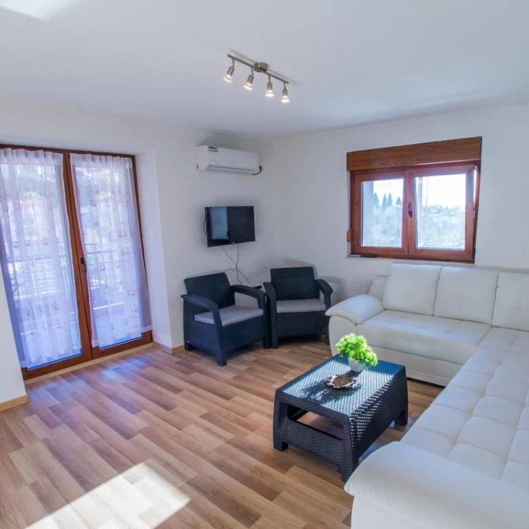 Wild River Apartments - One-Bedroom Apartment - 11