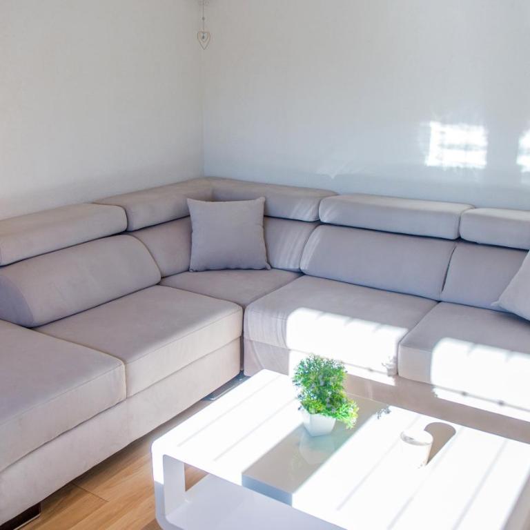 Wild River Apartments - One-Bedroom Apartment - 11