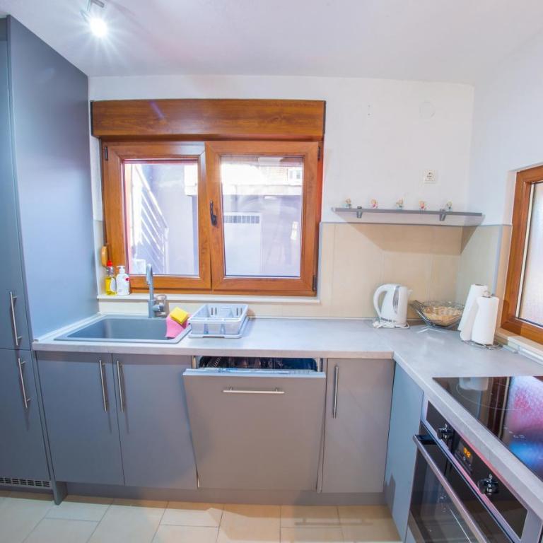 Wild River Apartments - One-Bedroom Apartment - 12