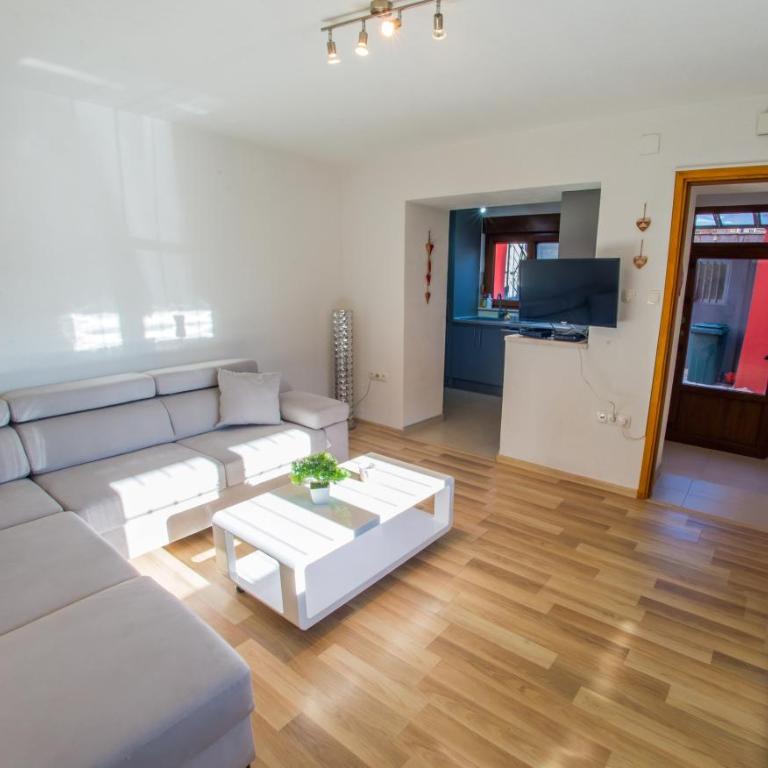 Wild River Apartments - One-Bedroom Apartment - 10