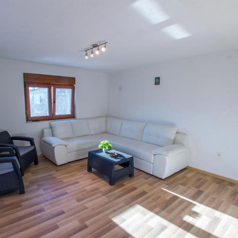 Wild River Apartments - One-Bedroom Apartment - 6