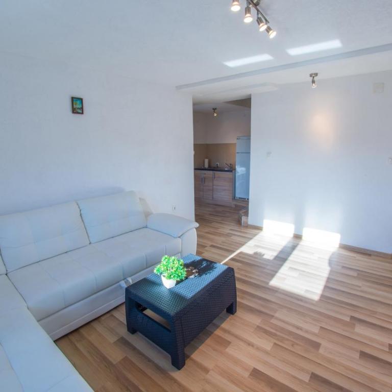 Wild River Apartments - One-Bedroom Apartment - 15