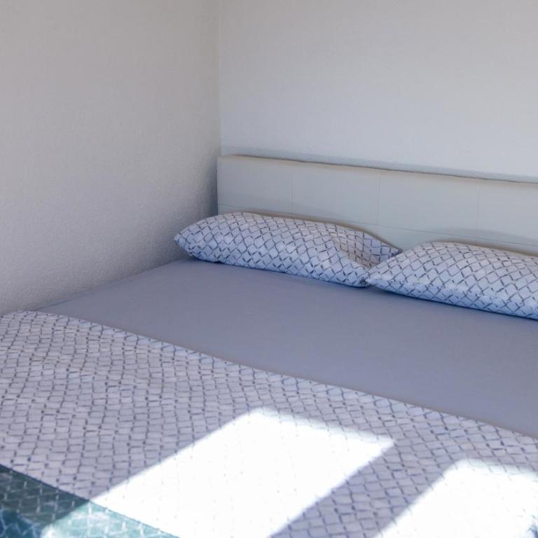 Wild River Apartments - One-Bedroom Apartment - 16