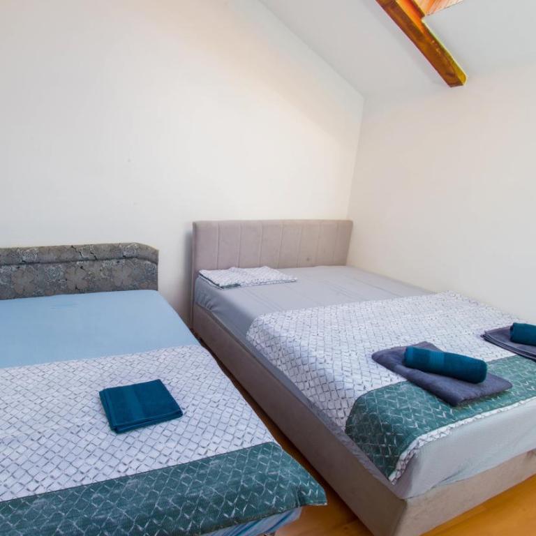 Wild River Apartments - One-Bedroom Apartment - 6