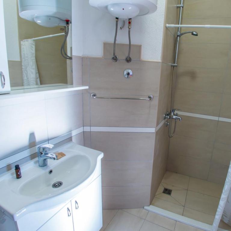 Wild River Apartments - One-Bedroom Apartment - 11