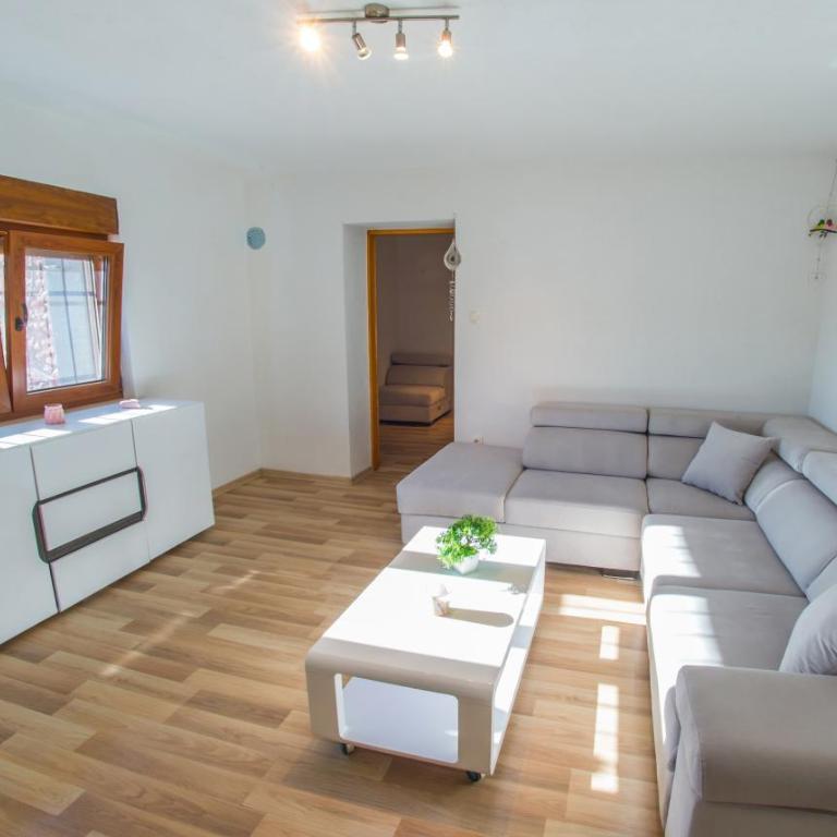 Wild River Apartments - One-Bedroom Apartment - 1