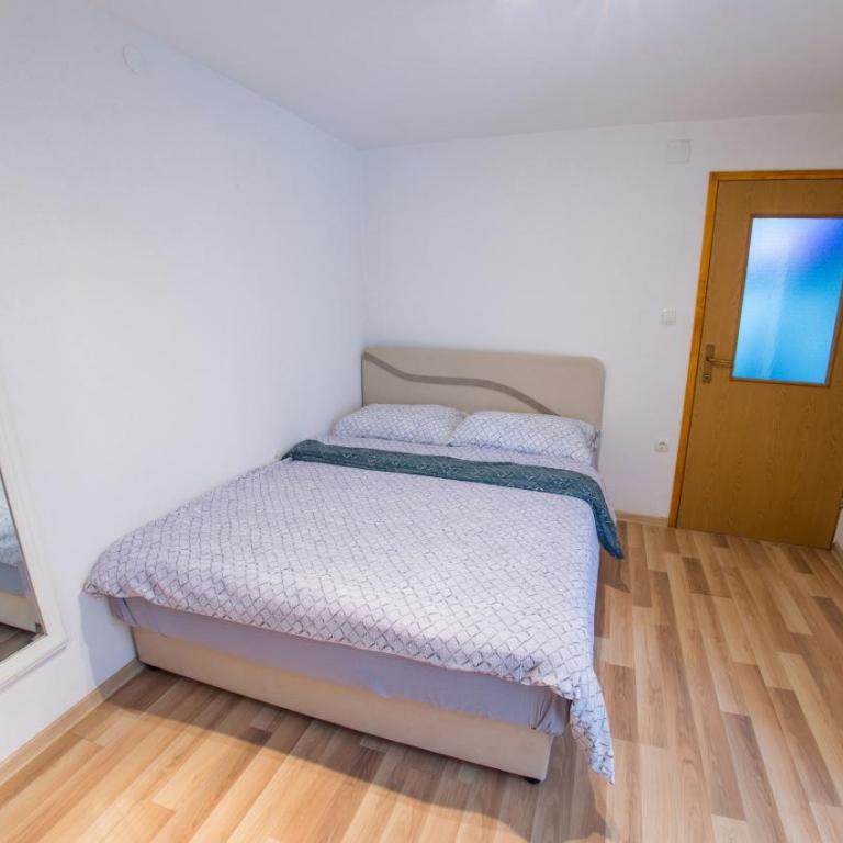 Wild River Apartments - One-Bedroom Apartment - 5