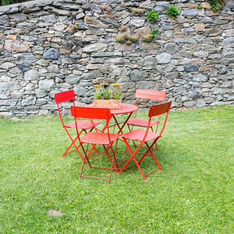 Boton d'Or - Casa con 2 Camere da Letto - 9
