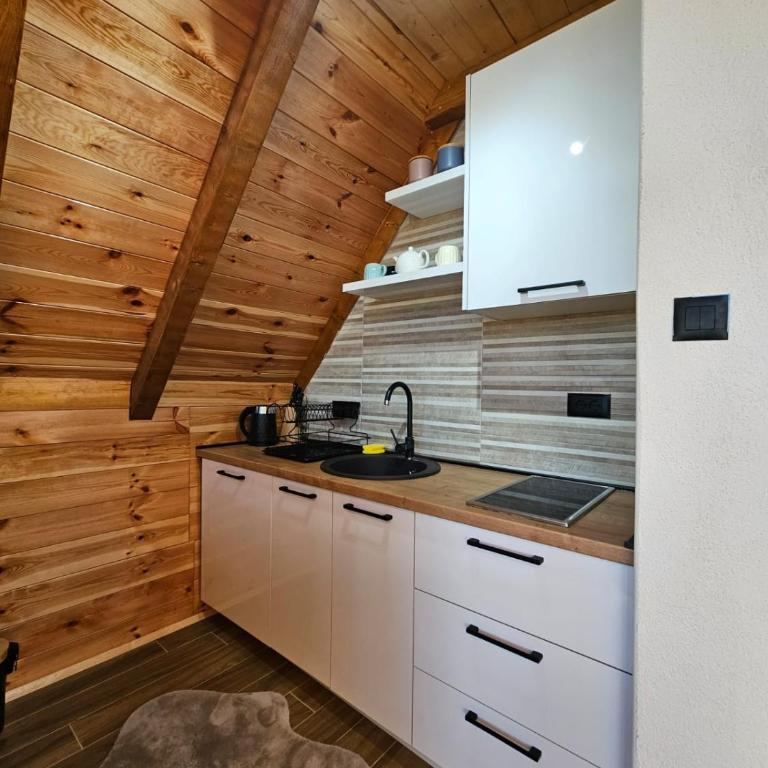 Villas Sunny Hill - Two-Bedroom House - 4