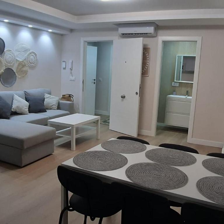 Piso del centro - Apartamento de 3 dormitorios - 1