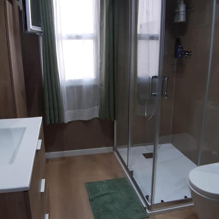 Piso del centro - Apartamento de 3 dormitorios - 2