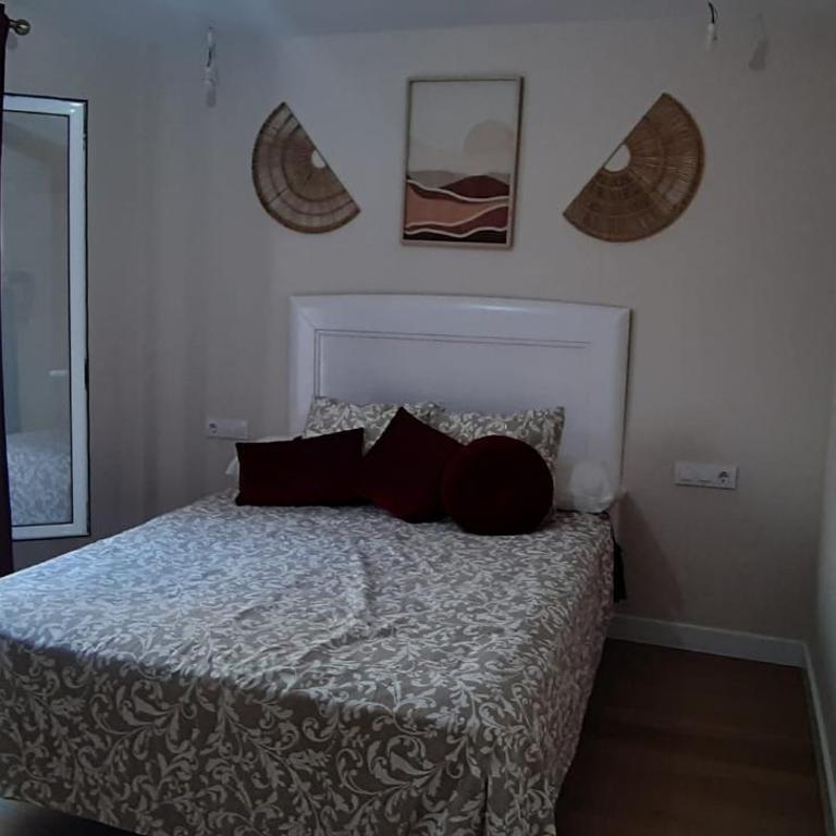 Piso del centro - Apartamento de 3 dormitorios - 6