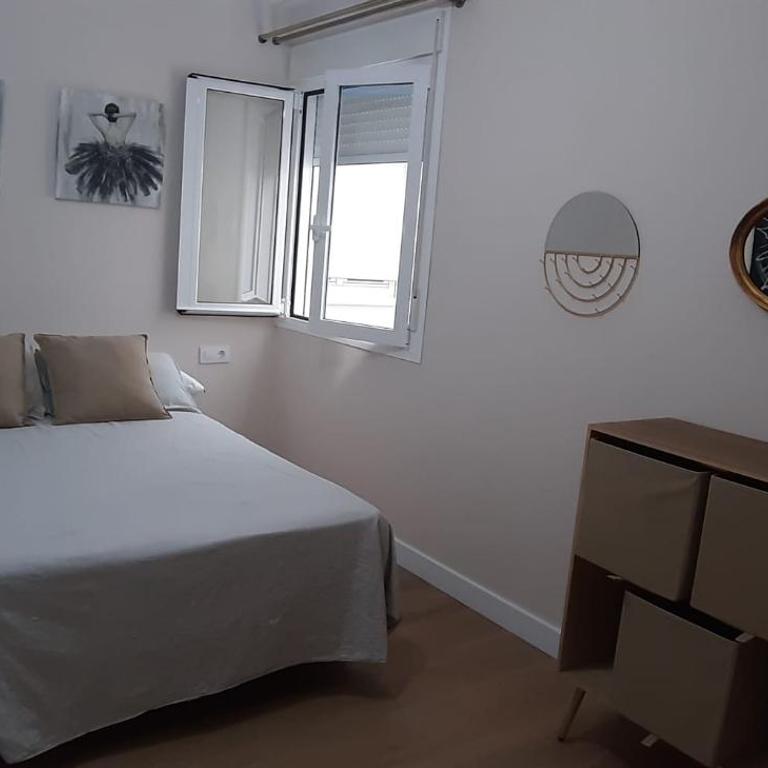Piso del centro - Apartamento de 3 dormitorios - 7
