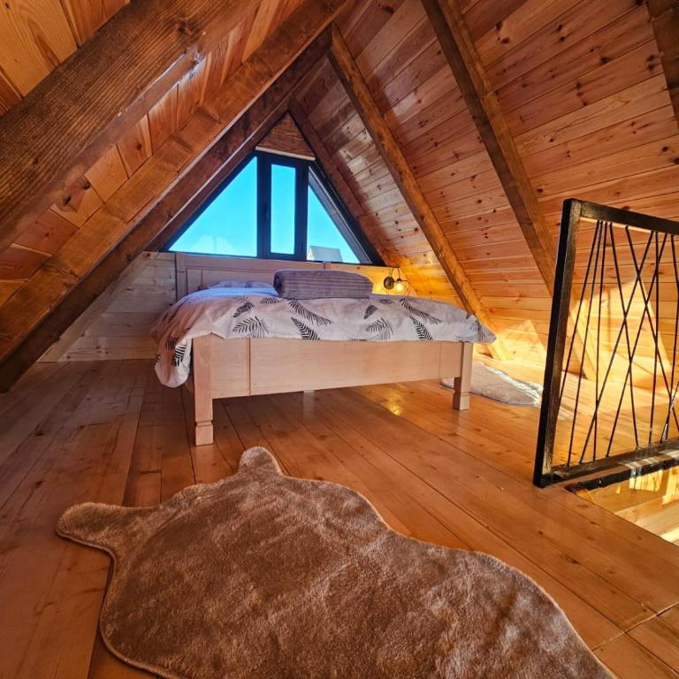 Villas Sunny Hill - Two-Bedroom House - 2