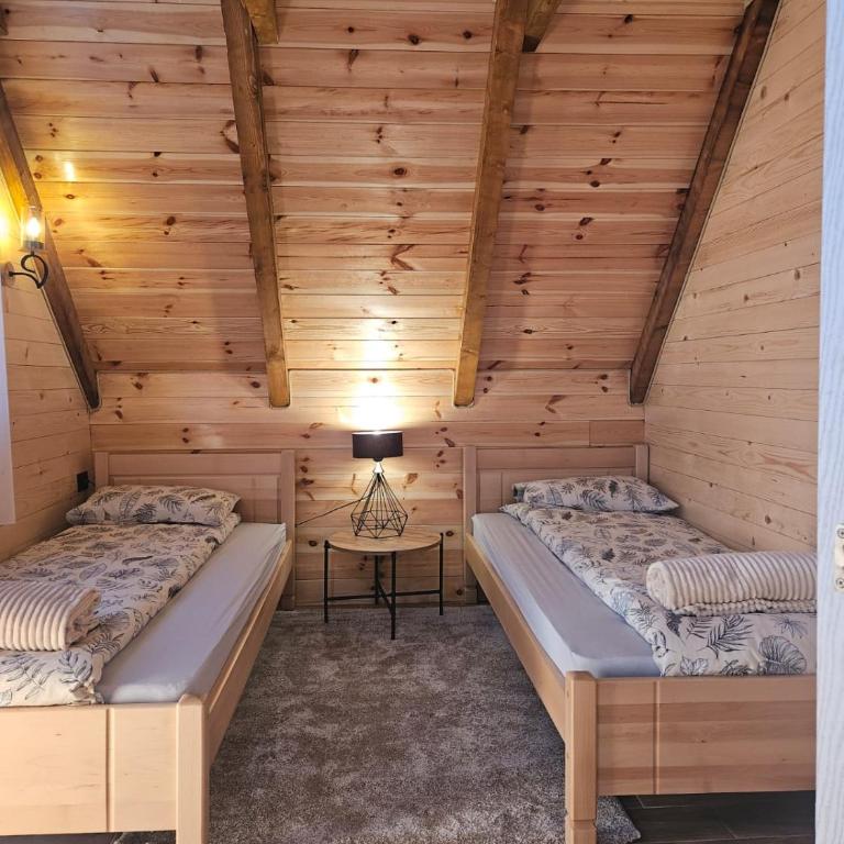 Villas Sunny Hill - Two-Bedroom House - 3
