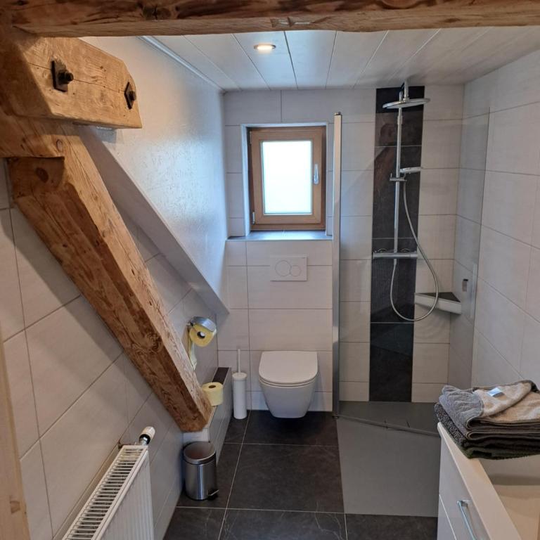 Graglerhof - Apartment mit 2 Schlafzimmern (4-5 Erwachsene) - 4