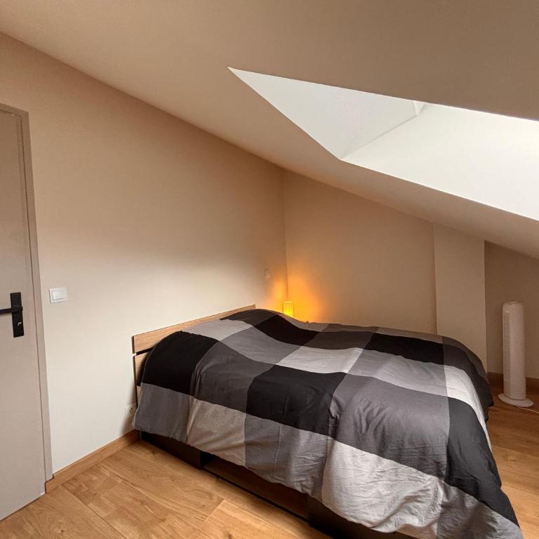 Residence coeur de vallée - Apartment mit 2 Schlafzimmern und Bergblick - 2