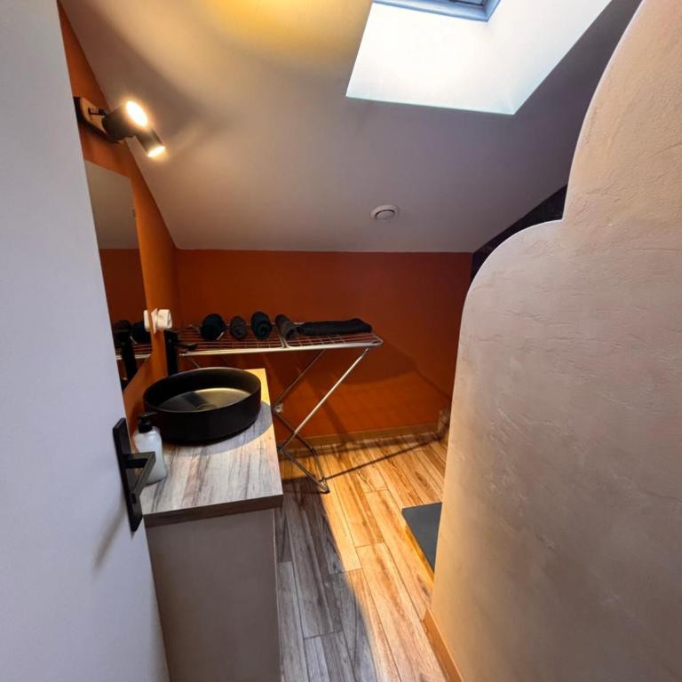 Residence coeur de vallée - Apartment mit 2 Schlafzimmern und Bergblick - 5